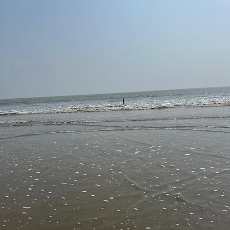 Prantik Hotel And Resorts Tajpur Экстерьер фото
