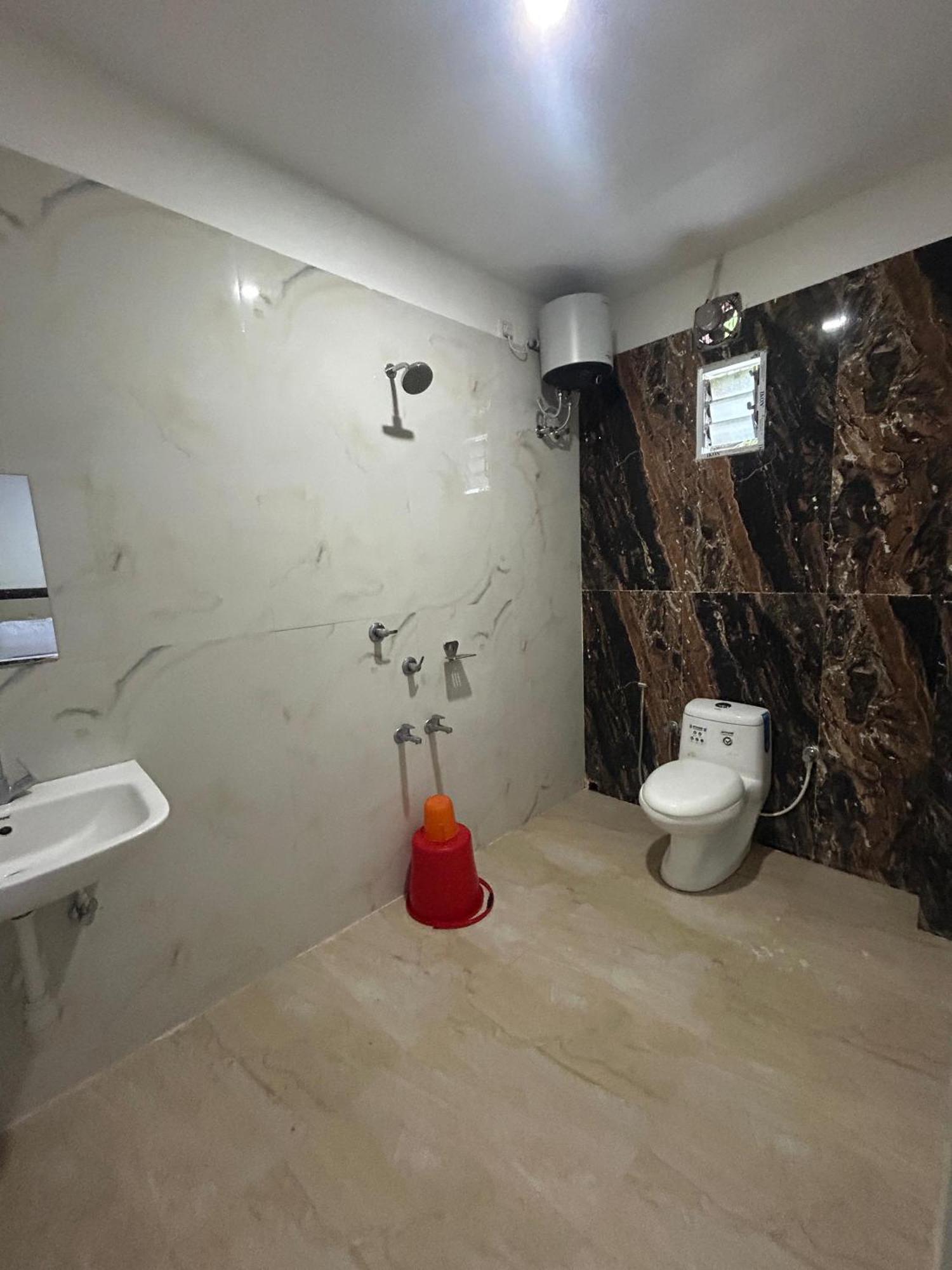 Prantik Hotel And Resorts Tajpur Экстерьер фото